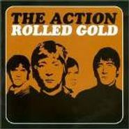 The Action, Rolled Gold (CD)